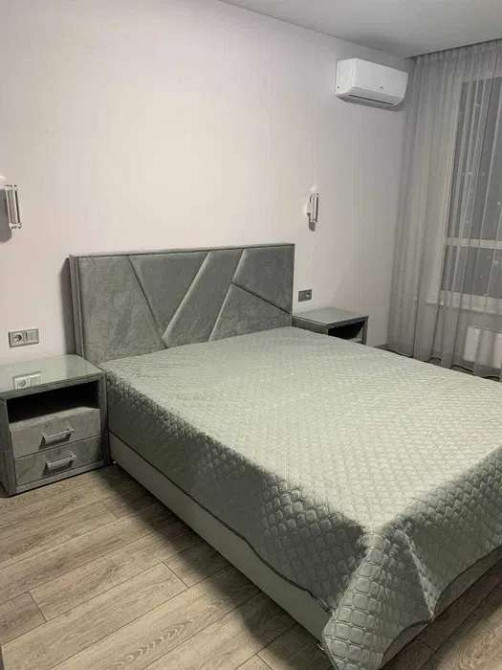 Оренда Квартира 1-кімнатна, 13/26 поверх на ул. Осокорская Київ - фото 2