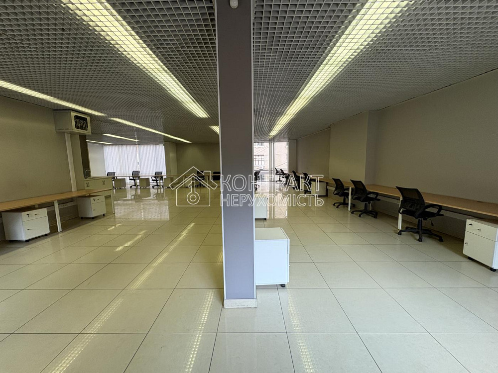 Оренда офісне приміщення на вул. Олеся Гончара приміщень - 26, поверх - 2/5 Харків - фото 17