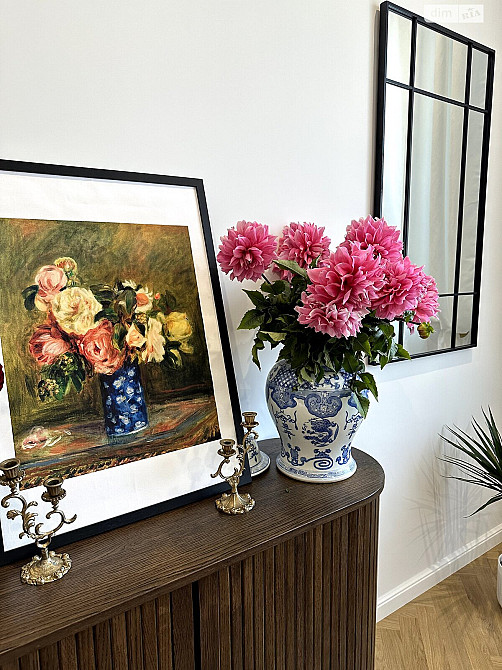 Продаж Квартира 1-кімнатна, 6/30 поверх на Андрія Верхогляда вул., д. 14-А Киев - изображение 18