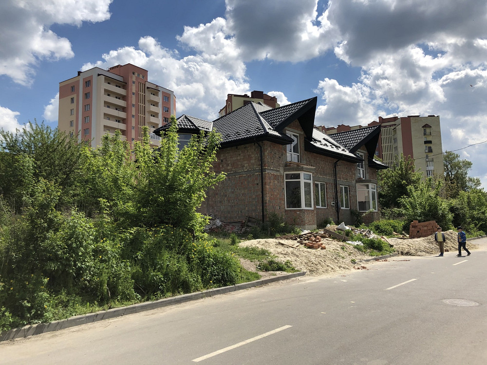 Продаж земельної ділянки 3 соток на вул. Стадникової С. Тернопіль - фото 7