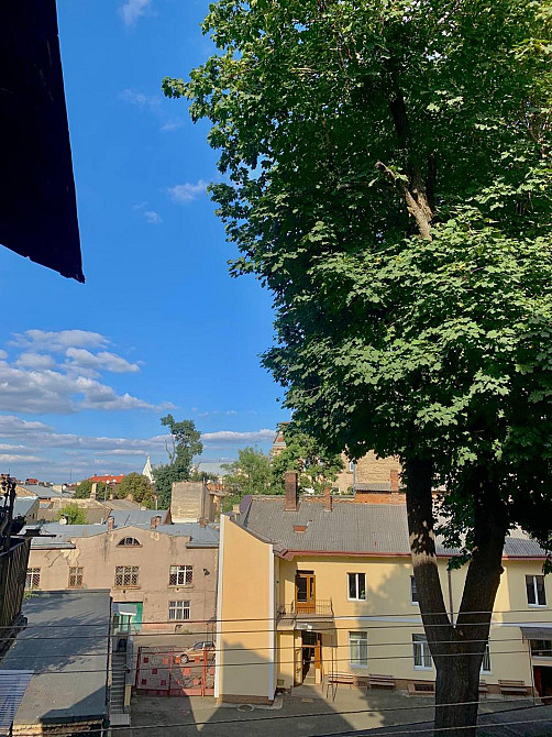 Продаж Квартира 3-кімнатна, 3/3 поверх на вул. Гоголя Миколи L'viv - photo 20