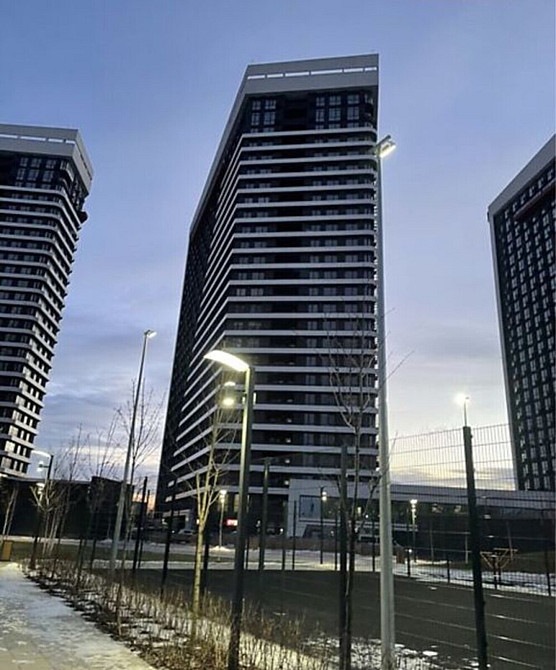 Продаж Квартира 1-кімнатна, 2/26 поверх на Причальна, 13 Kiev - photo 2