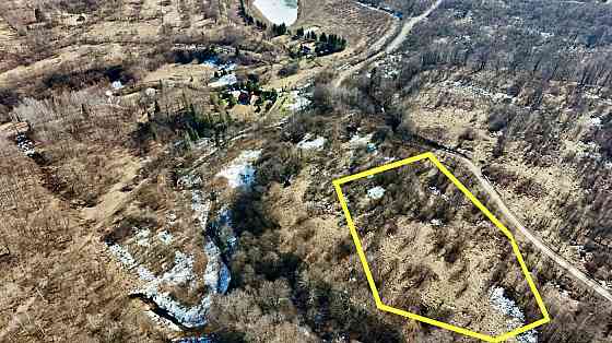 Продаж земельної ділянки 98 соток Verkhnie Synovydne