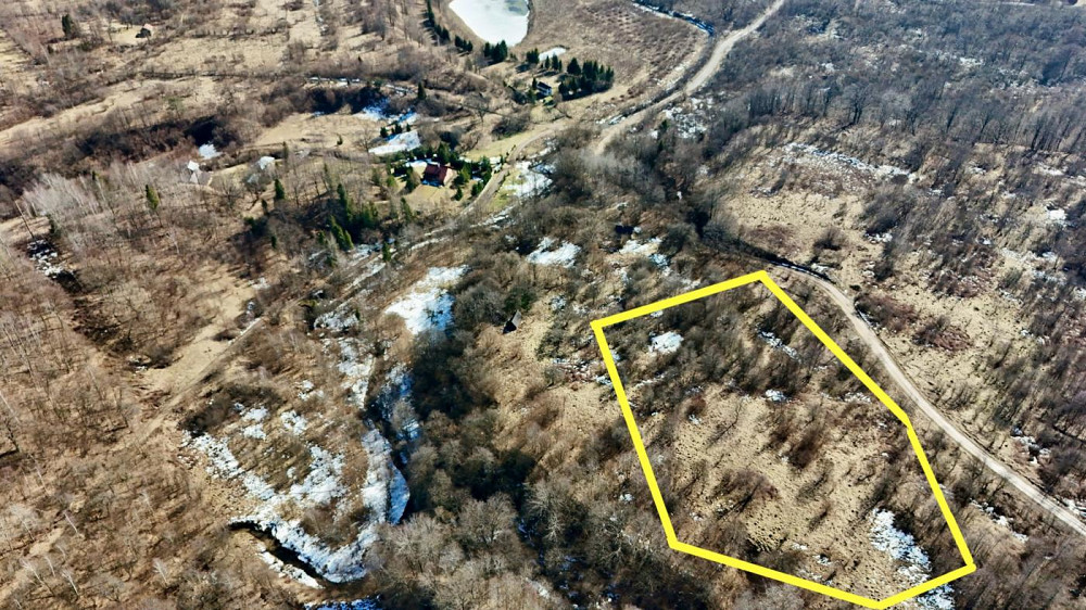 Продаж земельної ділянки 98 соток Verkhnie Synovydne - photo 6