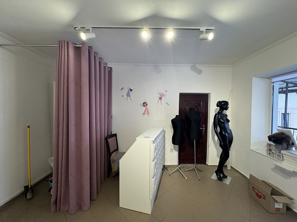 Оренда торгове приміщення на вул. Шевченка поверх - 1/1  - фото 18