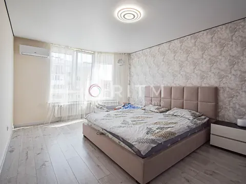 Продаж 1к Квартира 54 кв.м Білогірська вулиця 1К Тернопіль - фото 2