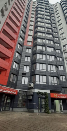 Продаж 1к Квартира 52 кв.м Київська Zhytomyr