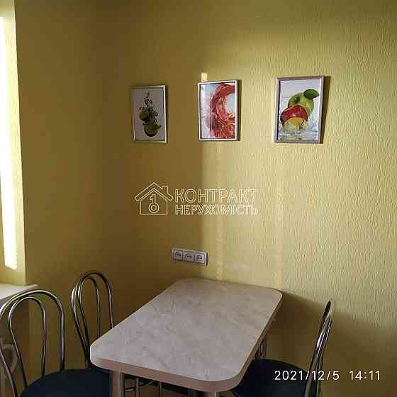 Оренда Квартира 1-кімнатна, 5/9 поверх на вул. Грозненська Харків