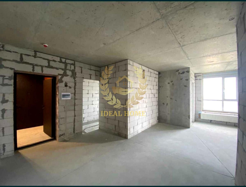 Продаж Квартира 3-кімнатна, 3/25 поверх на Телиги Елены ул. Kiev - photo 1