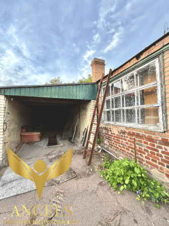 3-room house for sale with amenities and a private yard Balashivka Kirovohrad