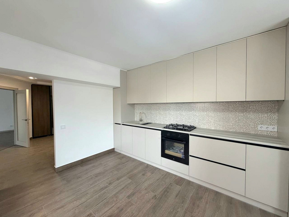 Оренда Квартира 3-кімнатна, 1/5 поверх на вул. Глиняна Тернопіль - фото 1