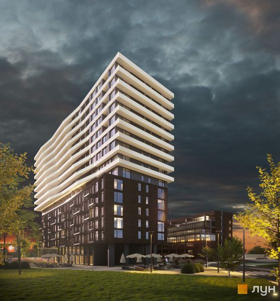 Продаж Квартира на улица Соняшникова 32 L'viv - photo 9