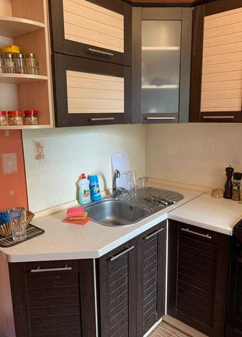 Оренда Квартира 1-кімнатна, 2/9 поверх на Райдужна, 2б Київ - фото 4