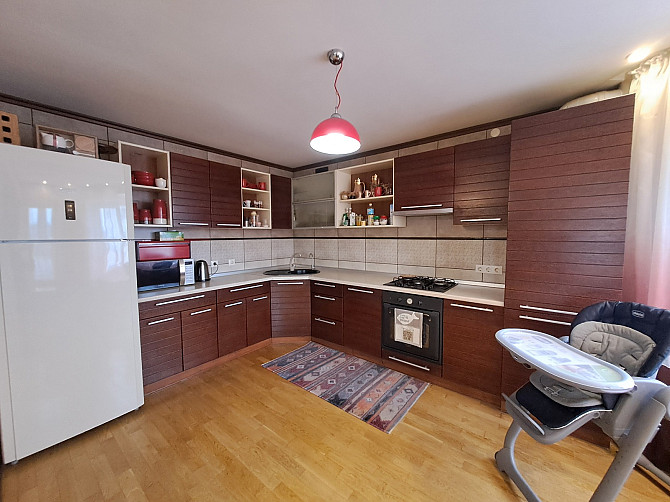 Продаж 3к квартири з видом на парк Тернопіль - фото 4