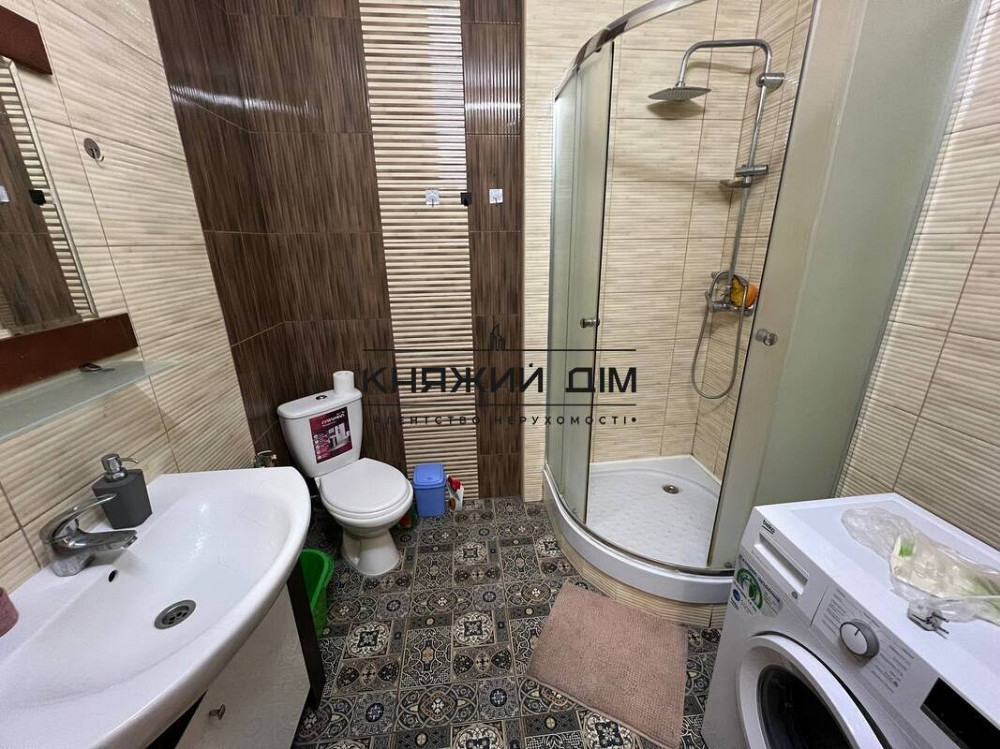 Продаж однокімнатної квартири в ЖК Київ - фото 15