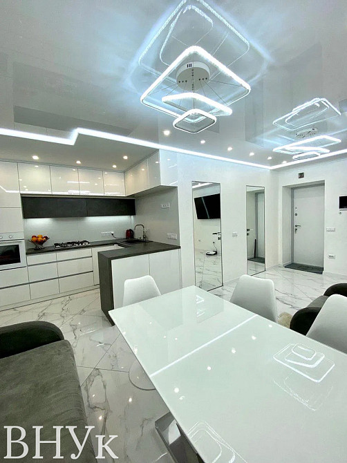 Продаж Квартира 4-кімнатна, 5/10 поверх на Квіткова Тернопіль - фото 19