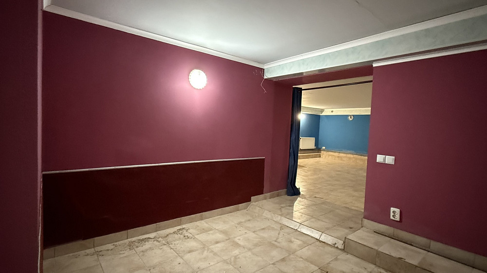 Оренда торгове приміщення на Каракая 7 поверх - -1/5 Калуш - изображение 19