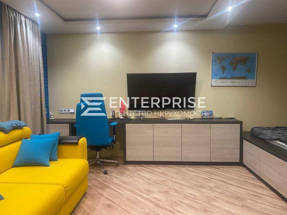 Продаж Квартира 1-кімнатна, 20/22 поверх на вул. Доківська Коцюбинське - фото 10