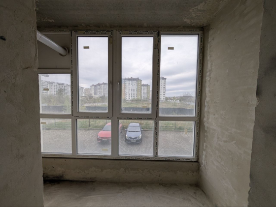 Продаж Квартира 1-кімнатна, 2/10 поверх на Івасюка В. вул., 19 Ivano-Frankivs'k