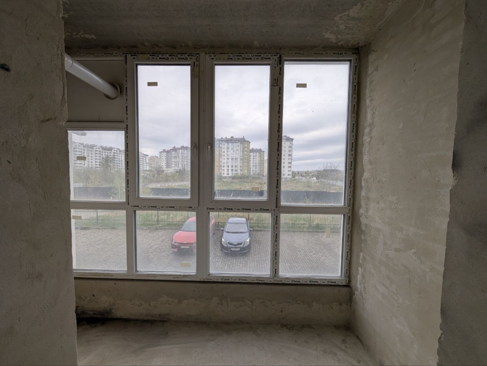 Продаж Квартира 1-кімнатна, 2/10 поверх на Івасюка В. вул., 19 Ivano-Frankivs'k - photo 3