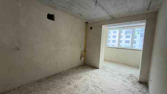 Продаж Квартира 1-кімнатна, 9/10 поверх на Іллєнка вул., 3в Тернополь