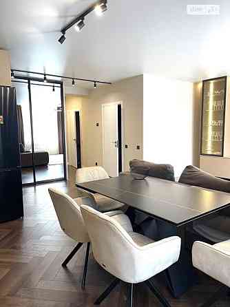 Продаж Квартира 3-кімнатна, 3/8 поверх Вінниця