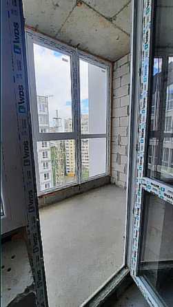 Акварель 3 евродвушка Одеса