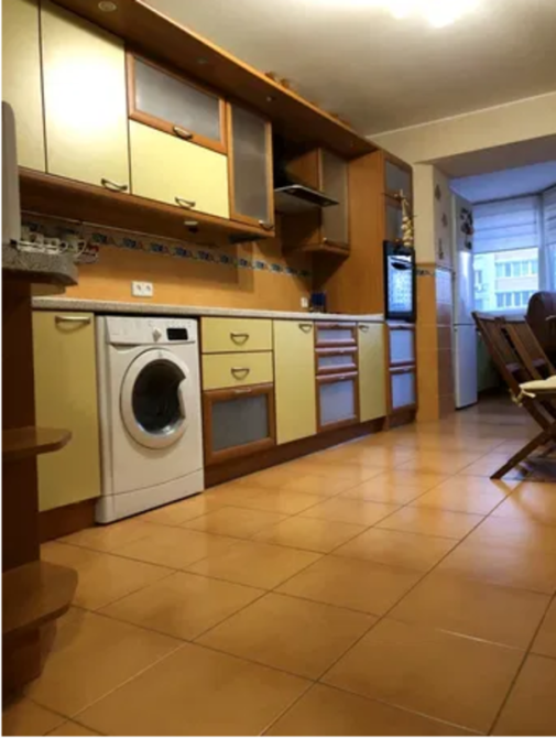 Оренда Квартира 3-кімнатна, 5/16 поверх на Урловская ул., 8 Київ - фото 9