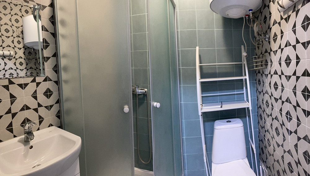 Продаж Квартира 1-кімнатна на ул. Юрия Олеши, 5б Одеса - фото 13