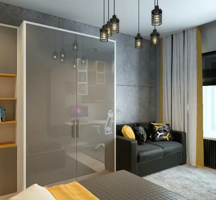 Продажа 2-этажный Таунхаус с участком 1 сот 180 кв.м 3 комн. на вулиця Дворянська, 14 Одесса - изображение 5