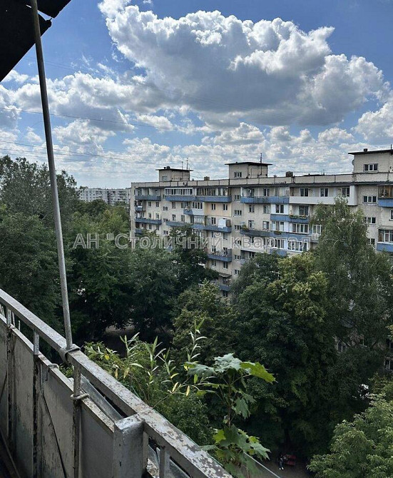 Продаж Гараж/паркомісце на Жуля Верна бул., 13А 9/9 поверх Київ - фото 19