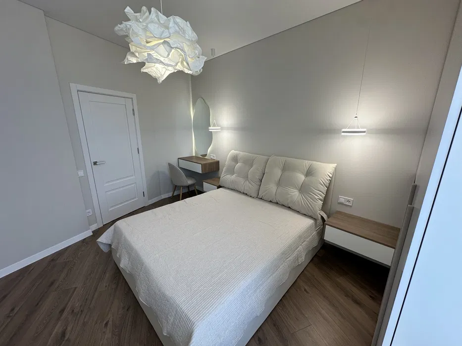 1 комнатная квартира в новом доме от Kador/ Краснова Одеса - фото 9