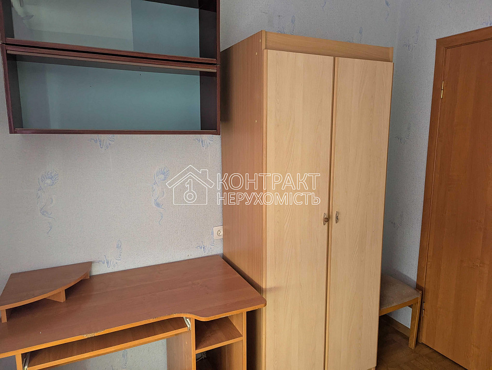 Продаж Квартира 3-кімнатна, 4/5 поверх на вул. Старопрудна Харьков - изображение 12