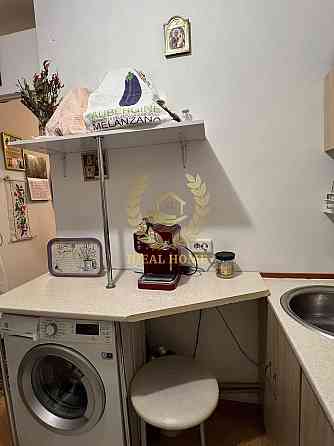 Продається 1-кімнатна квартира,Дніпровський р-н, Русанівка Kiev