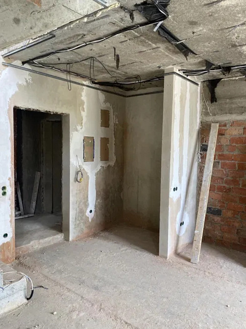 Продаж Квартира 2-кімнатна, 13/14 поверх на вул. Княгинин Ivano-Frankivs'k - photo 5