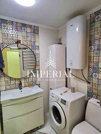 Продаж 3к Квартира 55 кв.м Івана Федорова вул. Kiev