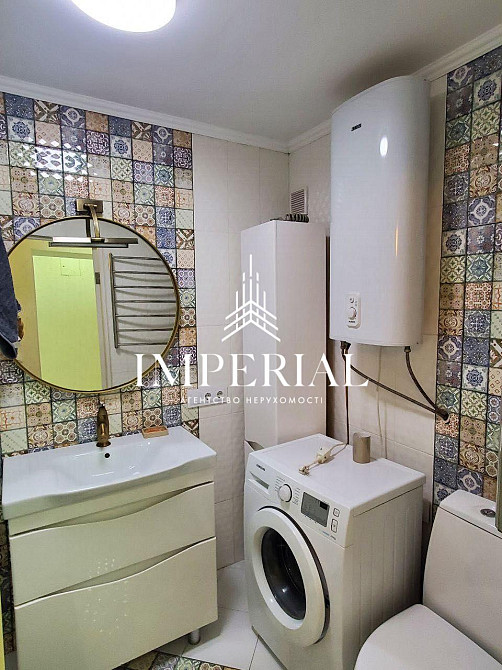 Продаж 3к Квартира 55 кв.м Івана Федорова вул. Київ - фото 6