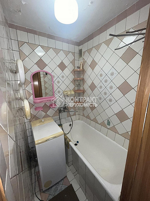 Продаж Квартира 2-кімнатна, 3/5 поверх на вул. Тракторобудівників Харків - фото 17