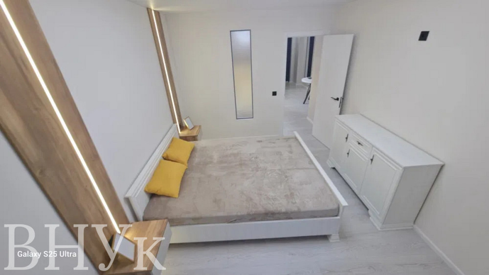 Продаж Квартира 2-кімнатна, 6/12 поверх на вул. Смакули Тернополь - изображение 10