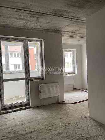 Продаж Квартира 1-кімнатна, 3/9 поверх на вул. Барабашова Харків