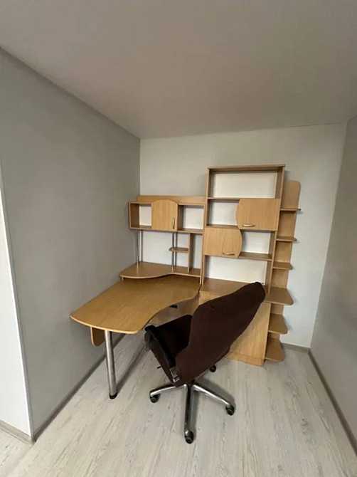 Оренда Квартира 1-кімнатна, 11/16 поверх на Русанівська набережна, 18 Київ - фото 7