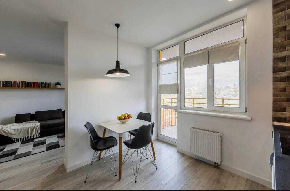 Продаж Квартира 1-кімнатна, 5/10 поверх на Ямська вул., д. 52 Київ - фото 16