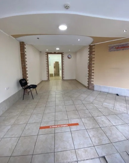 Оренда торгове приміщення на Глушко Академика пр., 25 поверх - 1/9 Одесса - изображение 3