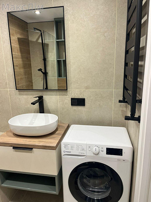 Оренда Будинок 1-кімнатний на вул. Смакули Тернопіль - фото 8