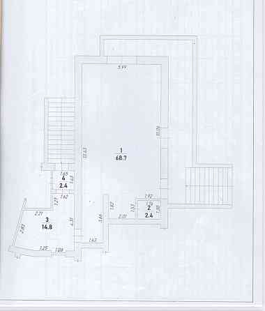 Продаж торгове приміщення на вул. Лемківська Ivano-Frankivs'k