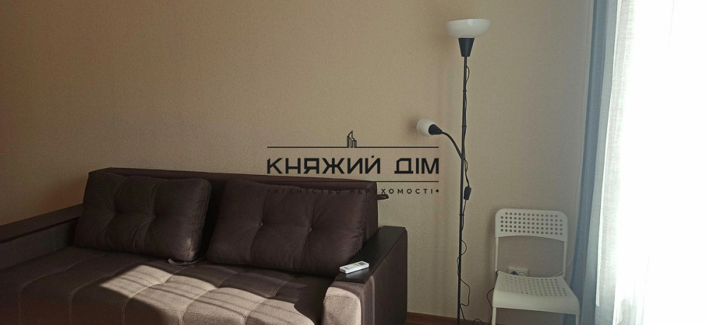 Оренда 1 кімнатної квартири ЖК Навігатор. Код об'єкту: 11203938 Київ - фото 1