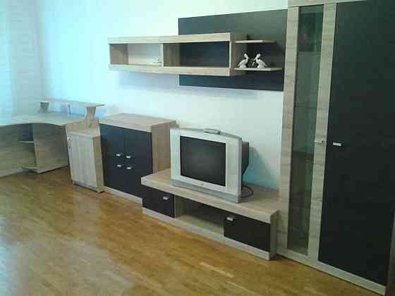 Оренда Квартира 3-кімнатна, 2/17 поверх на ул. Анны Ахматовой, 31 Київ