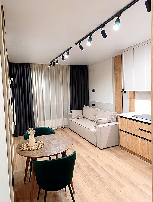 Продаж Квартира 1-кімнатна, 16/23 поверх на Всеволода Змієнка вул., д. 15/23 Київ - фото 1