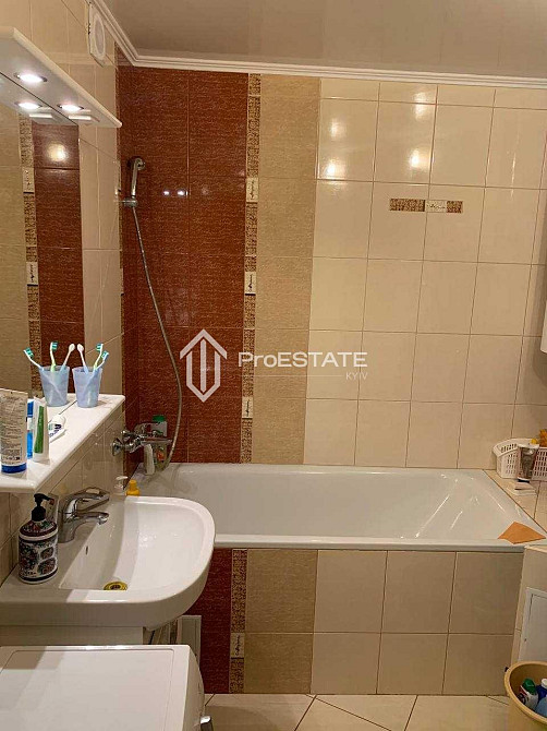 Продаж Квартира 3-кімнатна, 20/22 поверх на вул. Бальзака Оноре Київ - фото 11