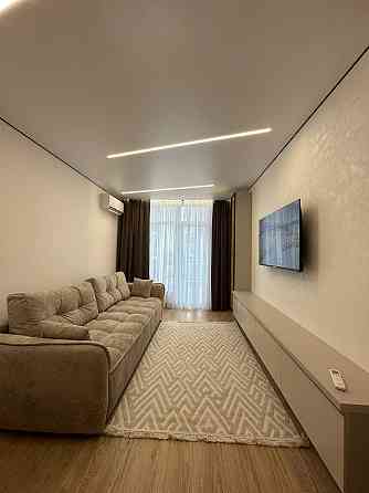 Продаж Квартира 2-кімнатна, 6/10 поверх на приозерна Ивано-Франковск